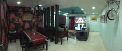 Blk 670 Woodlands Drive 71 (Woodlands), HDB Executive #203040911